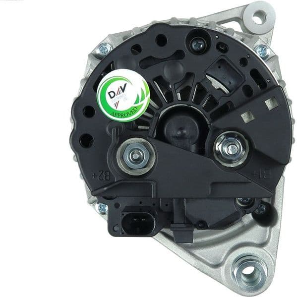 Alternator AS A0573S - image 3