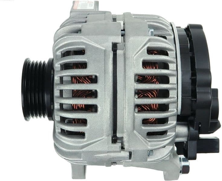 Alternator AS A0573S - image 4