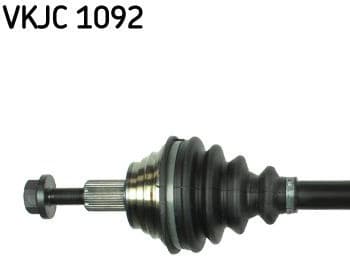 Drive Shaft VKJC 1092 - image 5