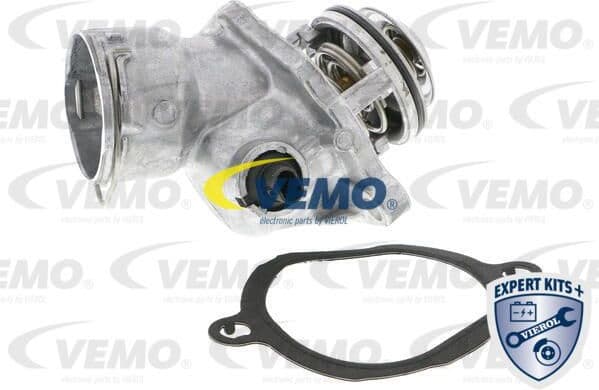 Thermostat Housing EXPERT KITS + V30-99-0103