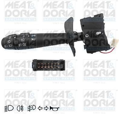 Steering Column Switch 23032