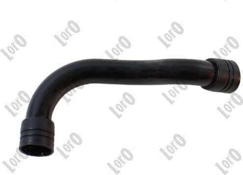 Intake Hose, air filter LORO 054-028-059