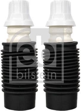 Dust Cover Kit, shock absorber 180805