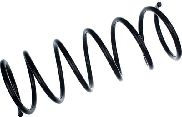 Suspension Spring D700007