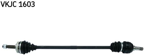Drive Shaft VKJC 1603 - image 4