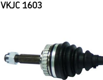 Drive Shaft VKJC 1603 - image 5