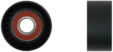 Deflection/Guide Pulley, V-ribbed belt P326002