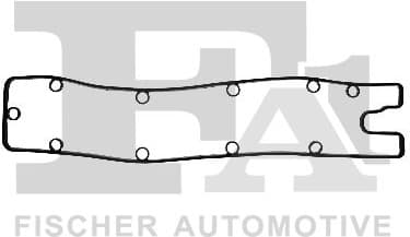 Gasket, cylinder head cover EP3300-917