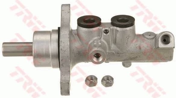 Brake Master Cylinder PML433 - image 2