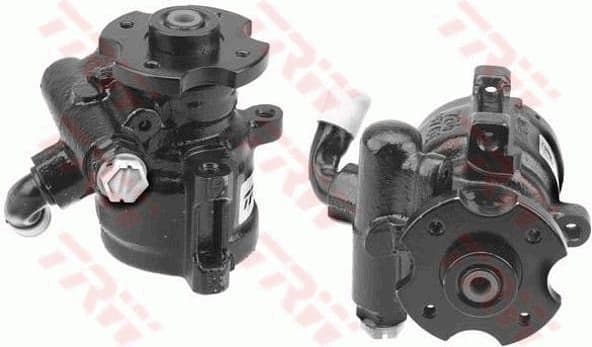 Hydraulic Pump, steering JPR215 - image 2