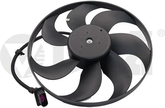 Fan, engine cooling 99590015101
