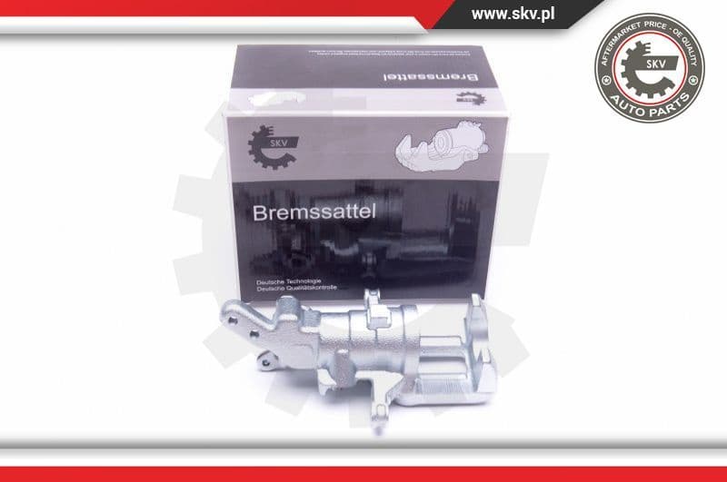 Brake Caliper 42SKV573