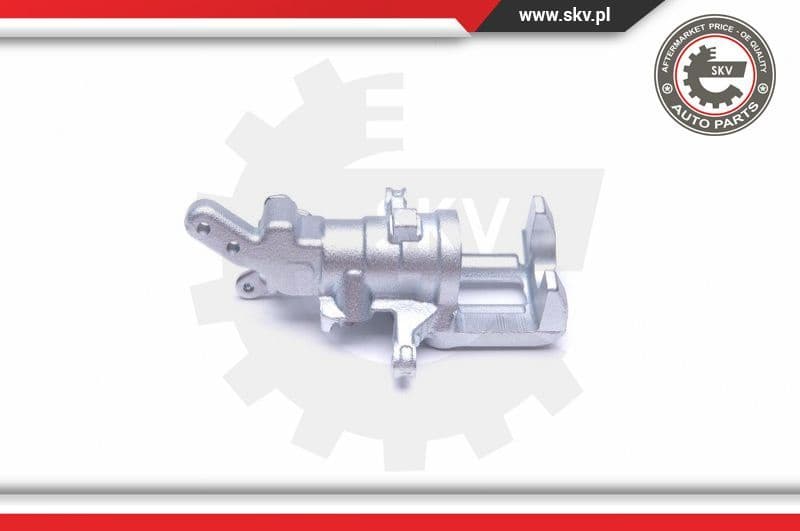Brake Caliper 42SKV573 - image 2