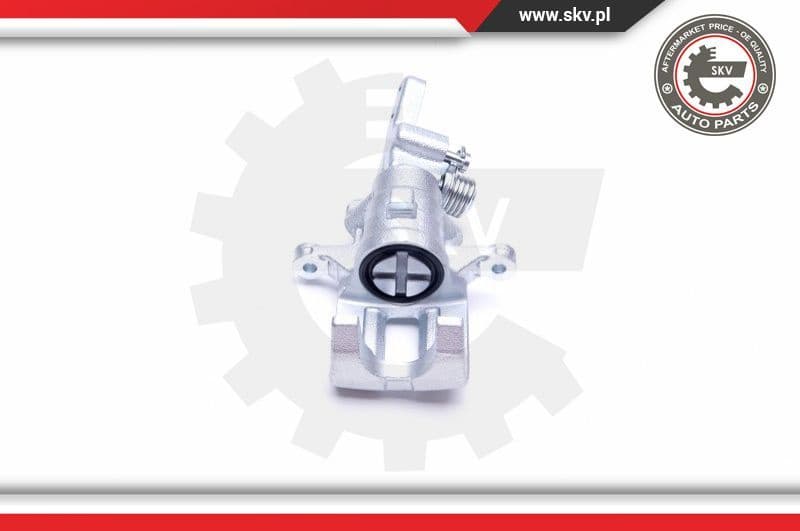 Brake Caliper 42SKV573 - image 3