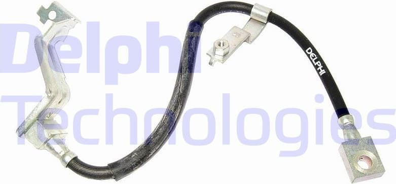 Brake Hose LH6120