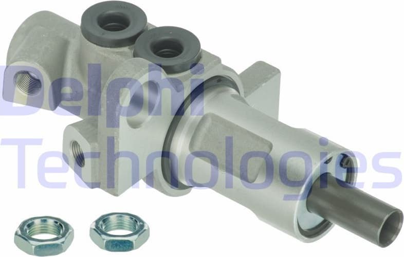 Brake Master Cylinder LM80493