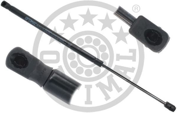 Gas Spring, boot/cargo area AG-50215