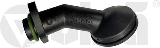 Oil Pump Pickup Tube 11151787501