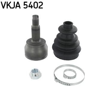 Joint Kit, drive shaft VKJA 5402 - image 2