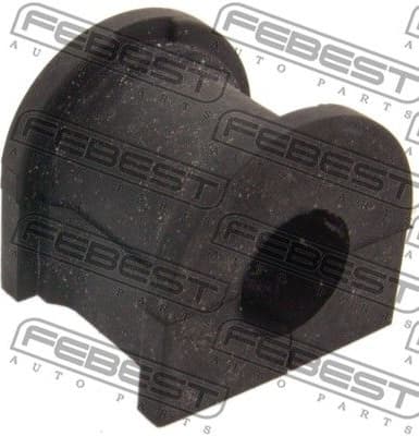 Mounting, stabiliser bar MZSB-010