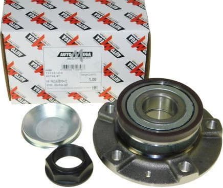 Wheel Bearing Kit 110131410