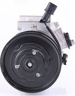 Compressor, air conditioning ** FIRST FIT ** 890425 - image 4