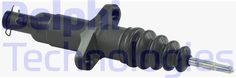 Slave Cylinder, clutch LL80161