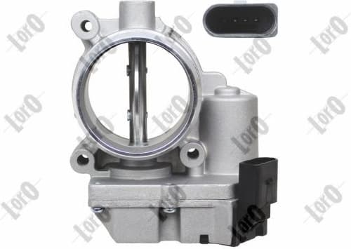Throttle Body LORO 121-02-055 - image 2