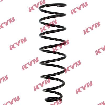 Suspension Spring K-Flex RC5860