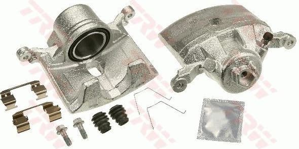 Brake Caliper BHX503E - image 2