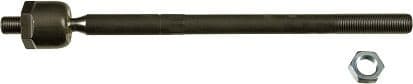 Tie rod inner (rack end) JAR582 - image 2