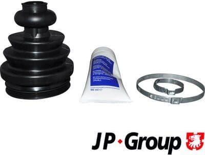 Bellow Kit, drive shaft JP 1343700410