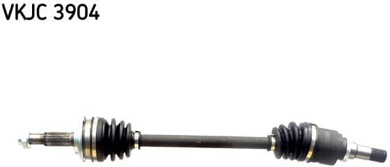 Drive Shaft VKJC 3904 - image 4