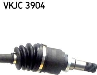 Drive Shaft VKJC 3904 - image 6