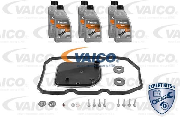 Parts Kit, automatic transmission oil change EXPERT KITS + V30-2252