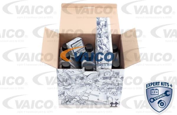 Parts Kit, automatic transmission oil change EXPERT KITS + V30-2252-XXL - image 2