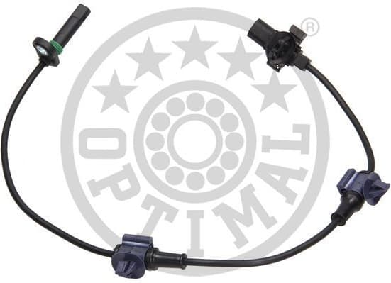 Sensor, wheel speed 06-S668 - image 2