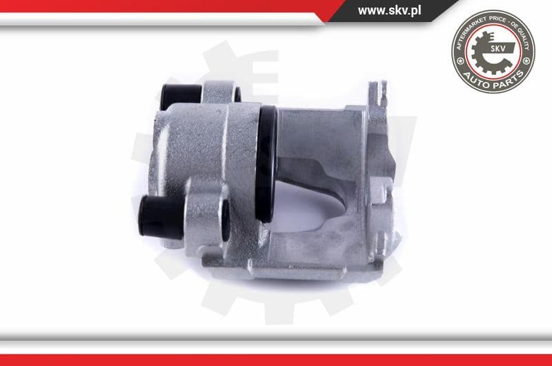 Brake Caliper 55SKV592 - image 2