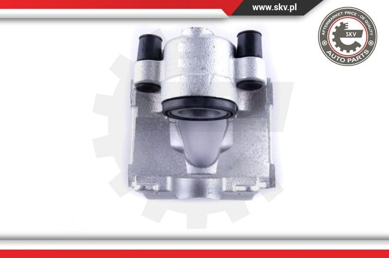 Brake Caliper 55SKV592 - image 4