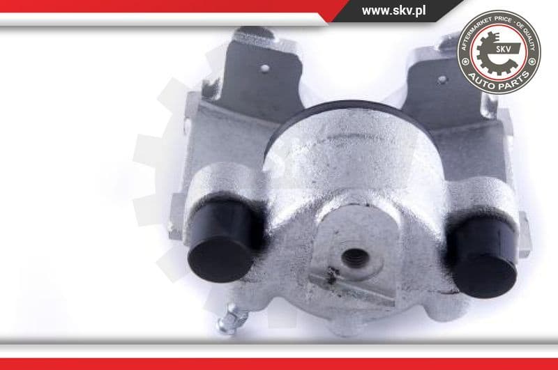 Brake Caliper 55SKV592 - image 5