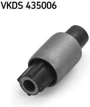 Mounting, control/trailing arm VKDS 435006 - image 2