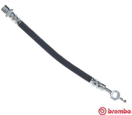 Brake Hose ESSENTIAL LINE T 83 117