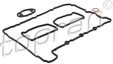 Gasket Set, cylinder head cover 502 667