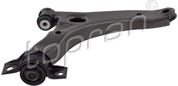 Control/Trailing Arm, wheel suspension 302 469