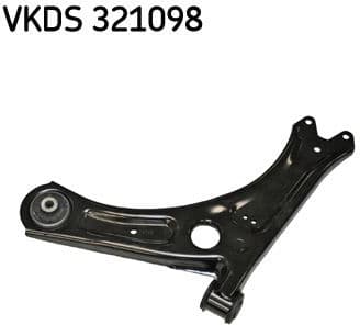Control/Trailing Arm, wheel suspension VKDS 321098 - image 2