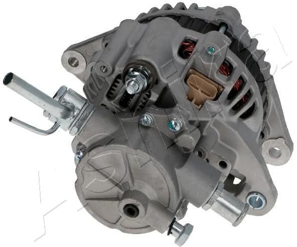 Alternator 002-C980 - image 3