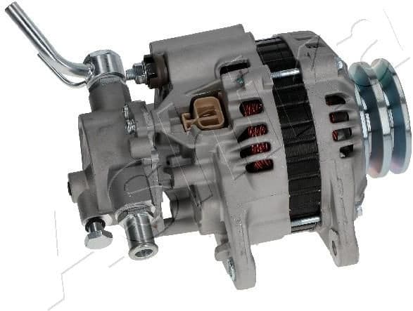 Alternator 002-C980 - image 4