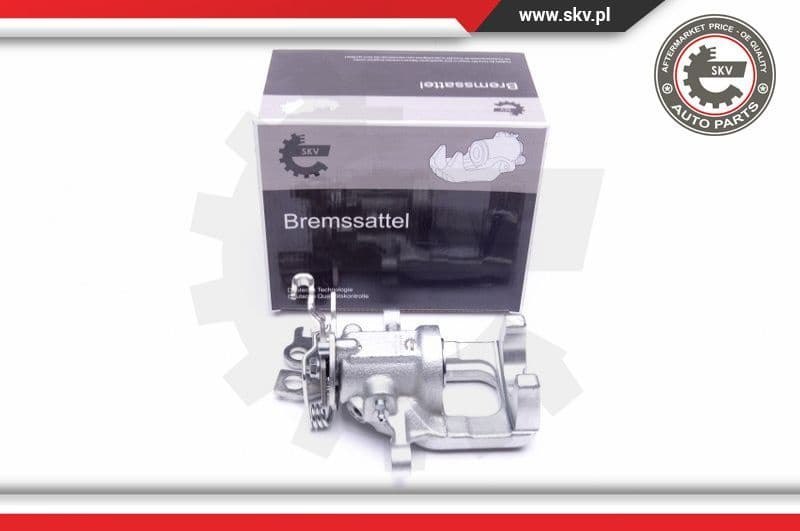 Brake Caliper 45SKV623