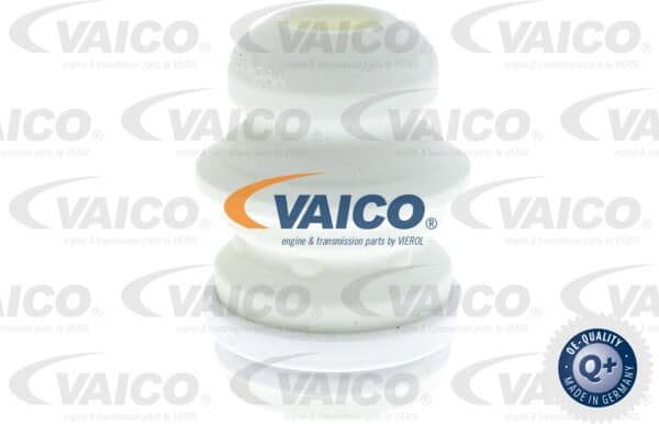 Rubber Buffer, suspension Green Mobility Parts V30-7653