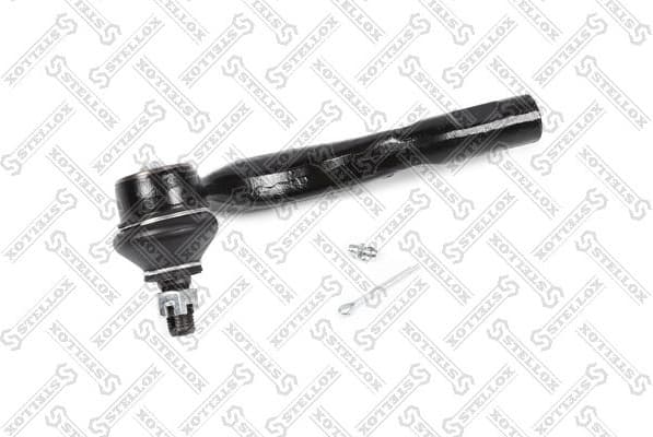 Tie Rod End 51-98232A-SX